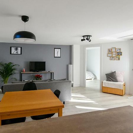 Apartamento Turistico En Brunete Exterior photo