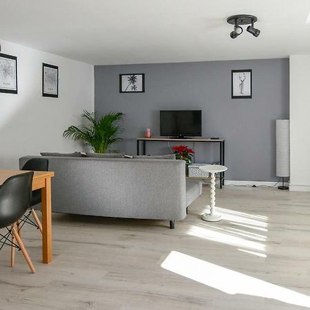Apartamento Turistico En Brunete Exterior photo