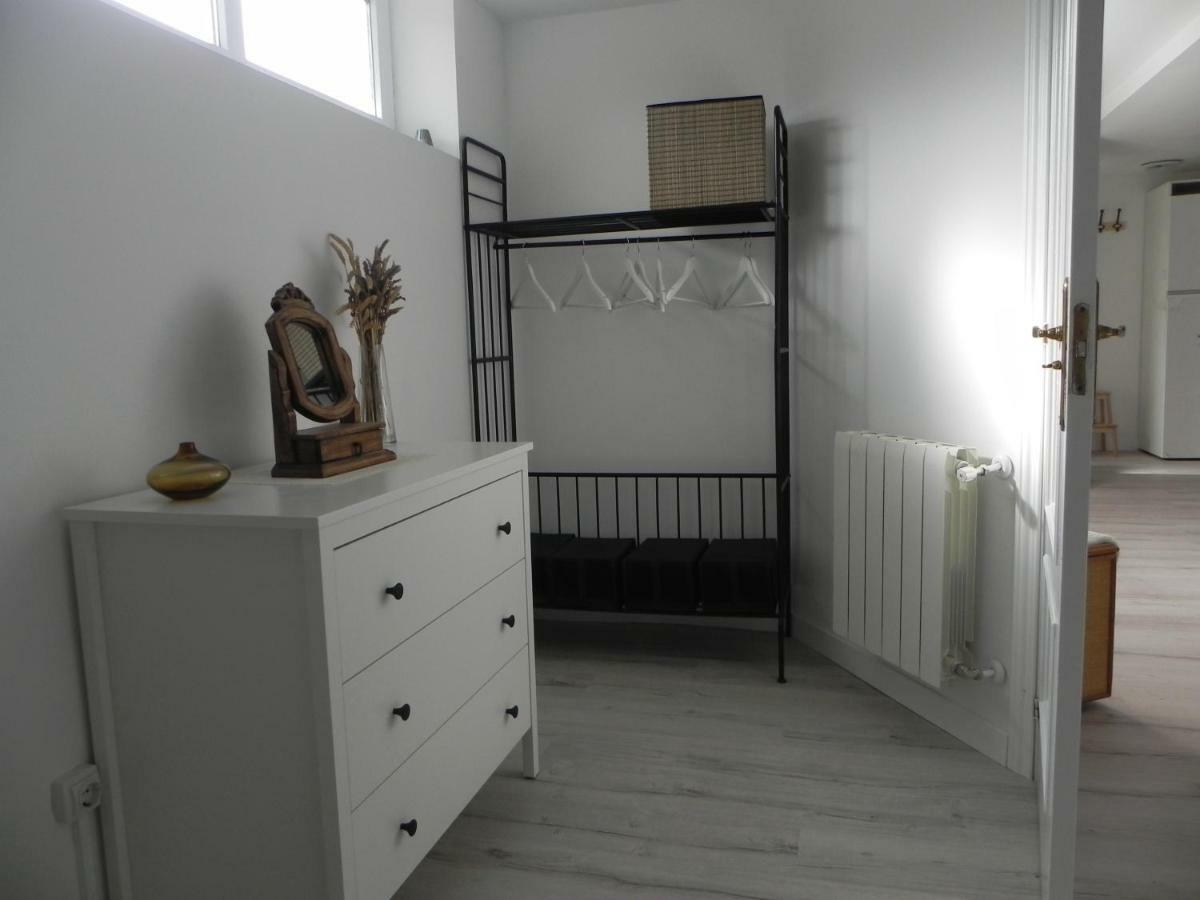 Apartamento Turistico En Brunete Exterior photo