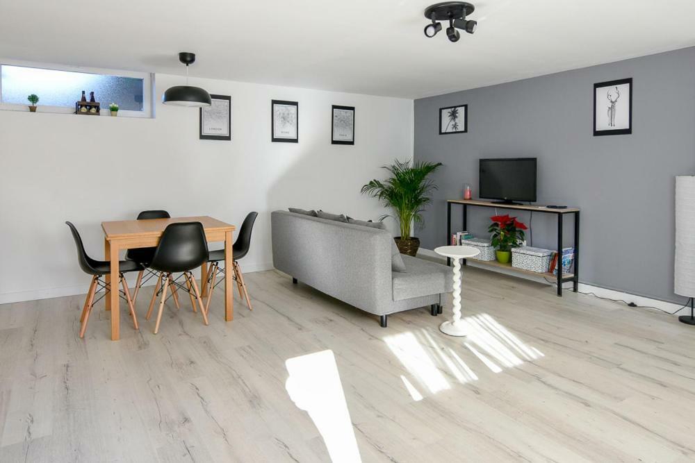 Apartamento Turistico En Brunete Exterior photo