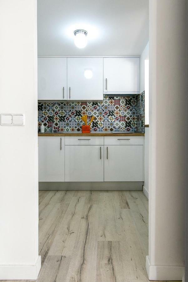 Apartamento Turistico En Brunete Exterior photo