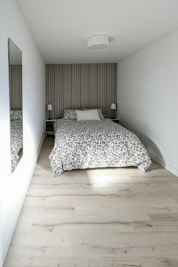 Apartamento Turistico En Brunete Exterior photo