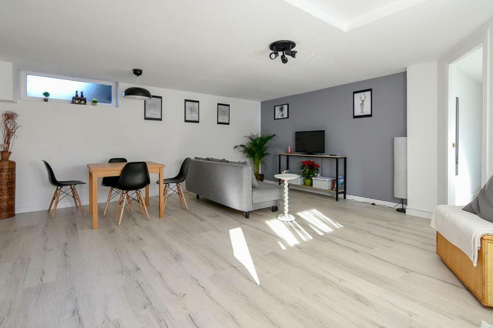 Apartamento Turistico En Brunete Exterior photo