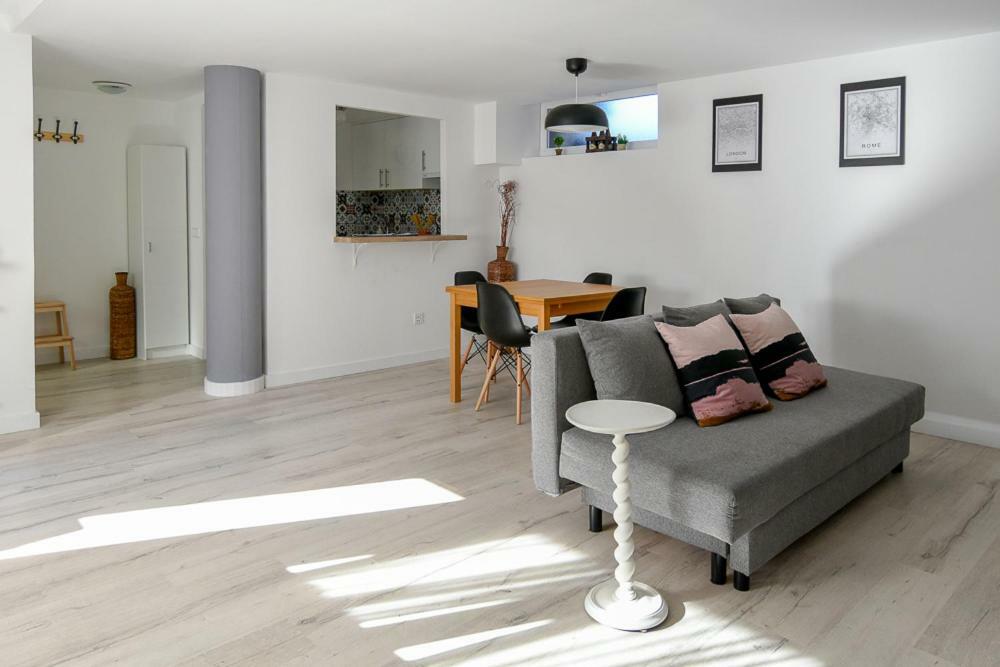 Apartamento Turistico En Brunete Exterior photo
